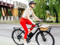 Nieuwe regels voor e-bikes