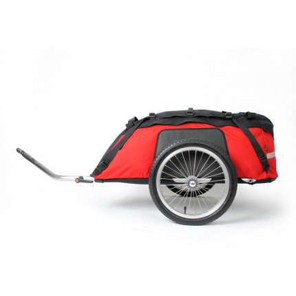 Radical Design Cyclone IV trekking fietskar (16-20 inch)