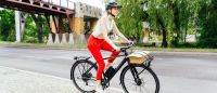 Nieuwe regels voor e-bikes