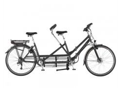 tandem multicycle