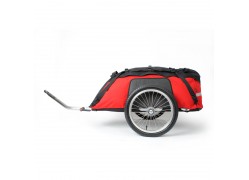 Radical Design Cyclone IV trekking fietskar (16-20 inch)